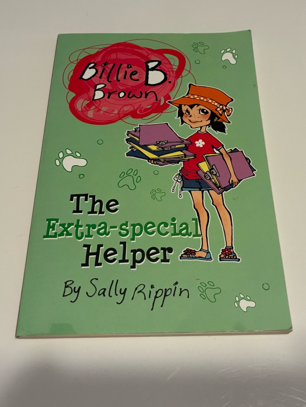 Billie B. Brown books (7 set bundle) - Picture 11 of 15